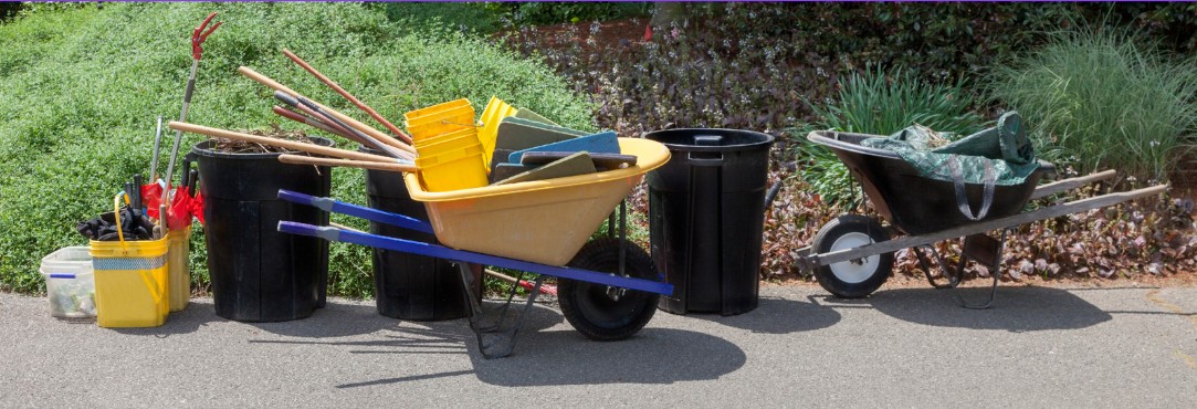 Manhattan Continues Storm Clean Up