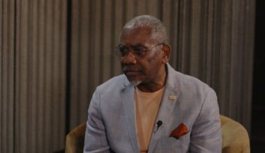Rep. Gregory Meeks on importance of CBC event