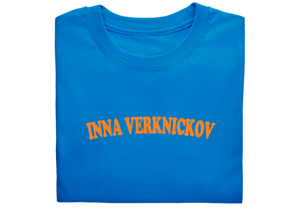 Inna Verknickov