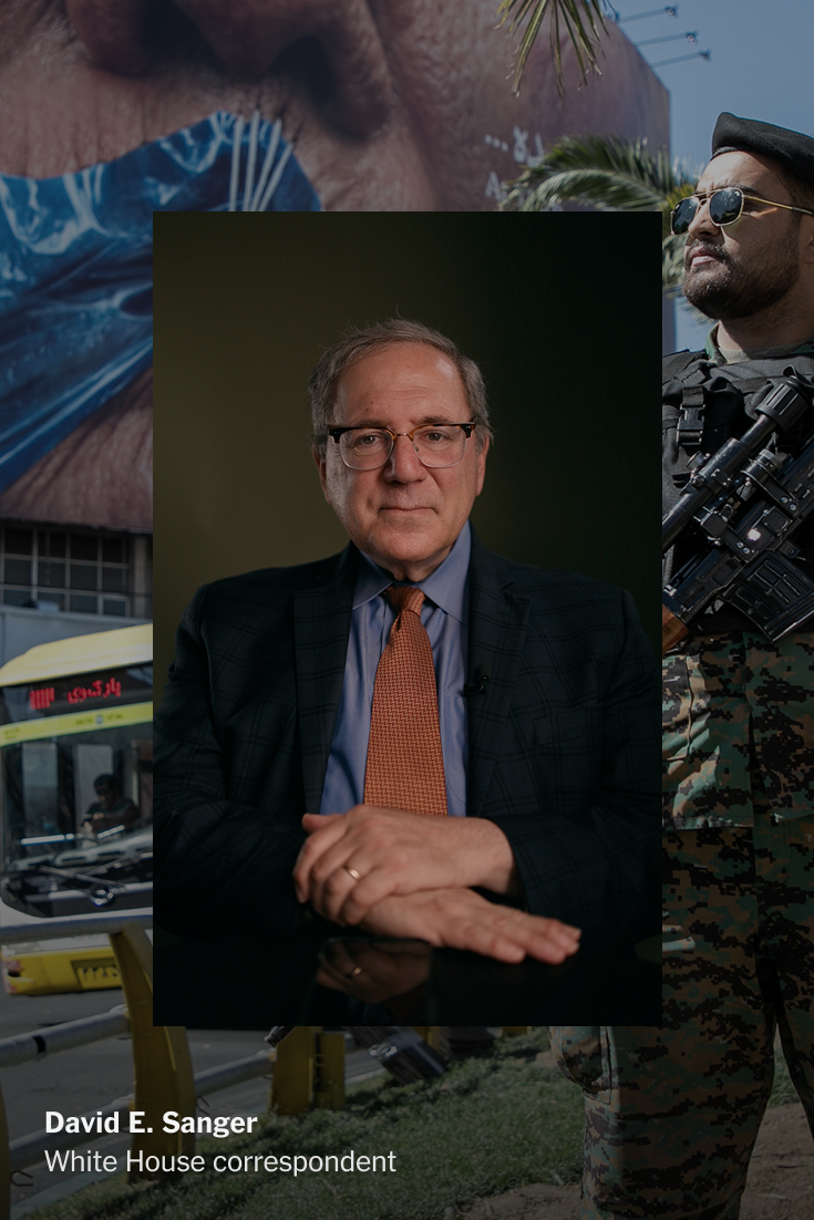Why the U.S.-Iran Negotiations Are Taking So Long