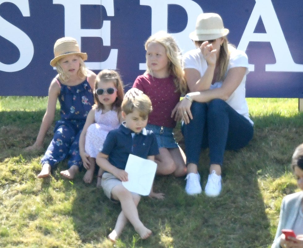 Maserati Royal Charity Polo Trophy