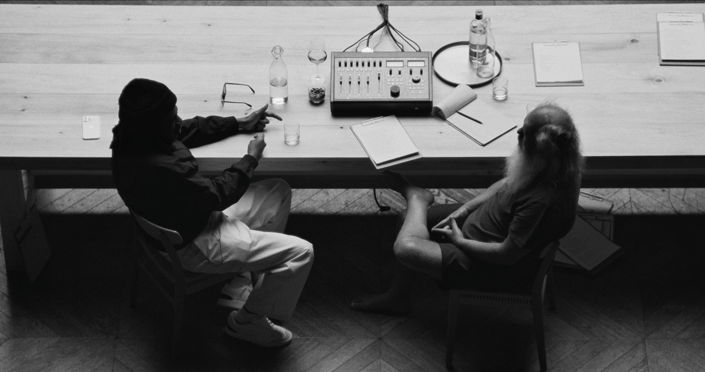 From Brooklyn to Global Icon: Jay‑Z’s Story Will Unfold in 8-Part HBO Doc Series Directed by Rick Rubin