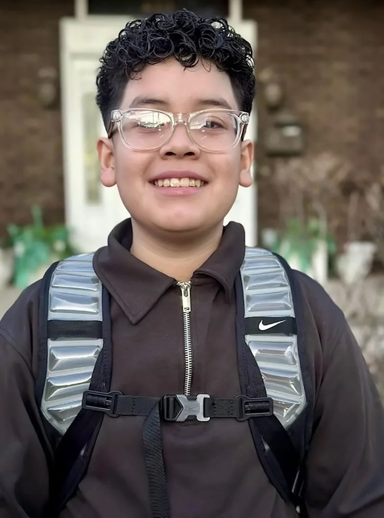Jacob Medina