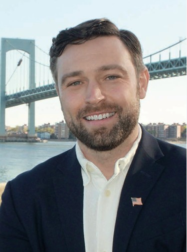 Jake Kuhl, Candidate for AD-82 assembly seat.