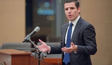 Meet the Sullivan & Cromwell Partner Who Is the President's Pick to Serve as Manhattan US Attorney