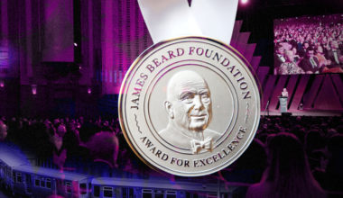 A Rare Queens Win for the James Beard Awards