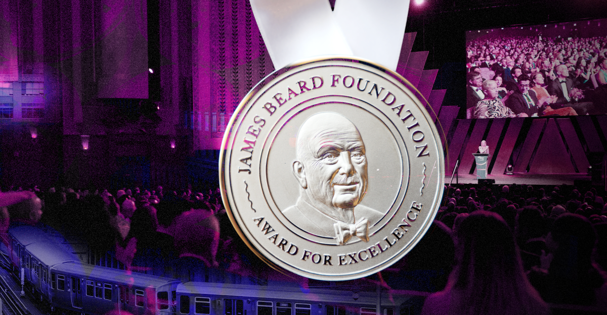 A Rare Queens Win for the James Beard Awards