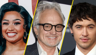 The Sound of Music Is Coming Back to Broadway, Starring Jasmine Amy Rogers