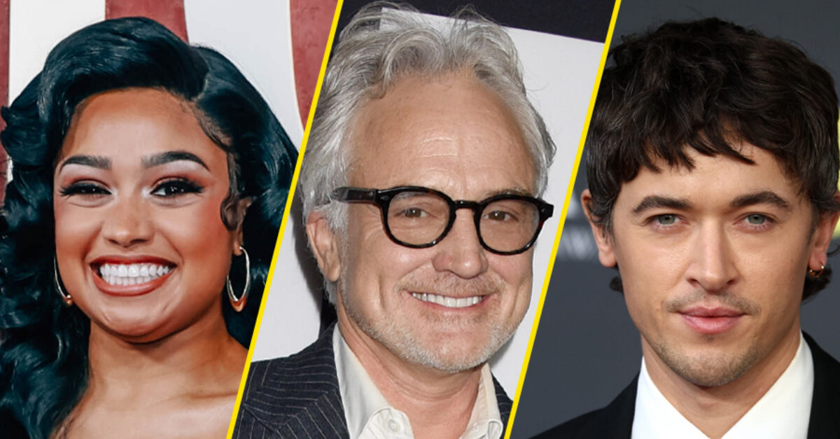 The Sound of Music Is Coming Back to Broadway, Starring Jasmine Amy Rogers
