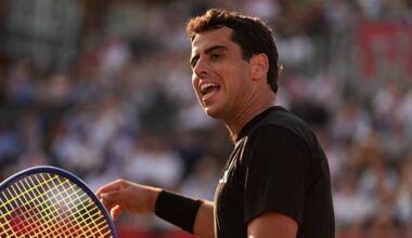 Jaume Munar, out of Queen's 2026. Photo: gettyimages