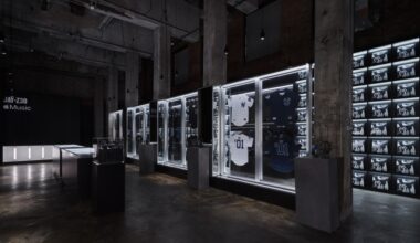 Inside Roc Nation's NYC Pop-Ups Celebrating Jay-Z's 'Reasonable Doubt'
