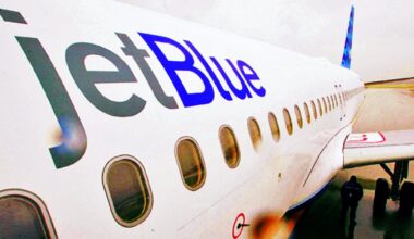 JetBlue plane hits drone on approach to JFK – NBC New York