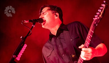 Jimmy Eat World's Bleed American 25th Anniversary Tour in Brooklyn: Review