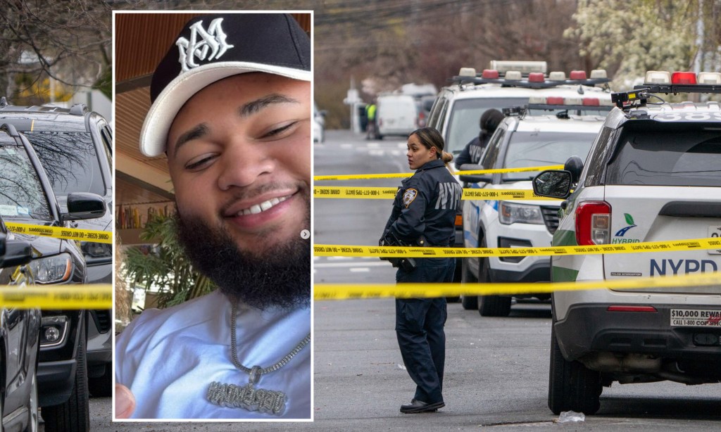Two charged by feds in Bronx murder, accused of using tracking device to surveill victim, rob his diamond jewelry