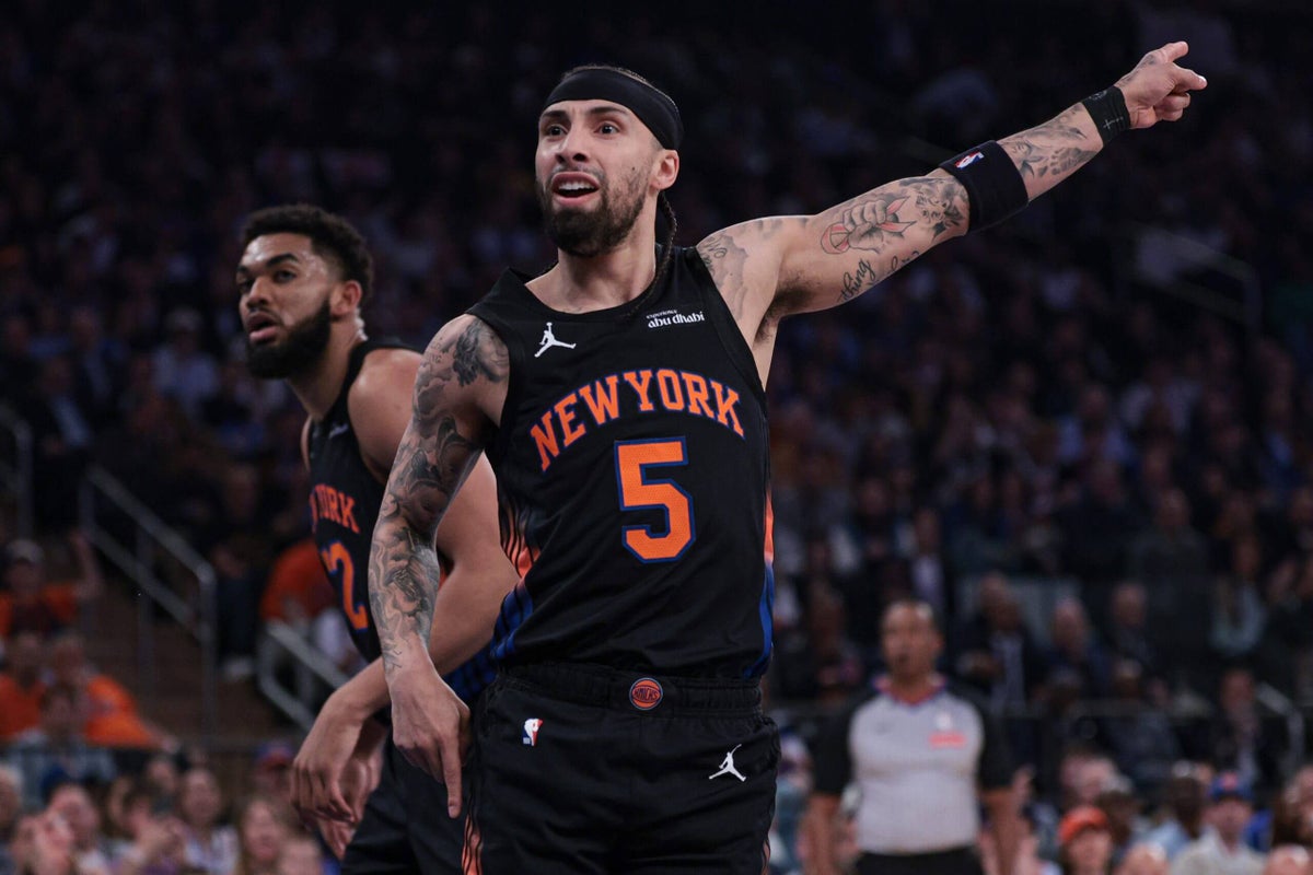 The Knicks are surging in the NBA Finals, and so are ticket prices to MSG
