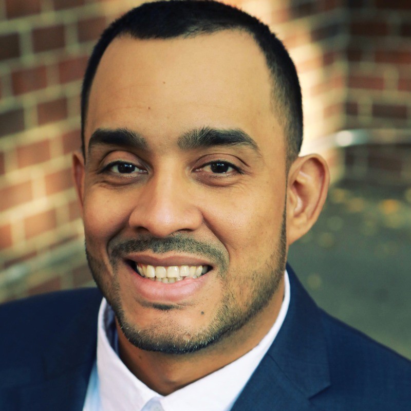 Jose Hernandez, an advocate for disability rights, speaks from personal experience as a C-5 quadriplegic. | Credit: Photo Courtesy of Meg Tully