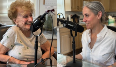 Politics, Pubs, Parades, and the Parish: Joan Quigley