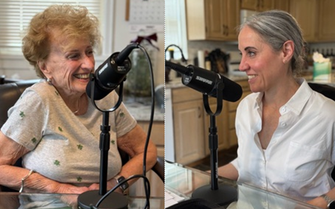 Politics, Pubs, Parades, and the Parish: Joan Quigley