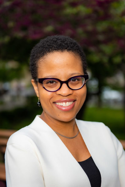 Judge Marcia Henry