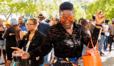 Here's Where to Celebrate Juneteenth in Brooklyn