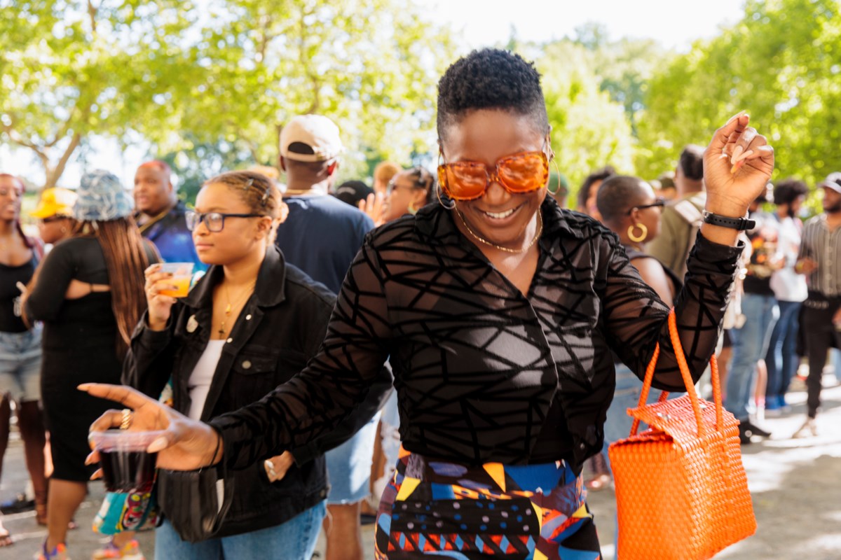 Here's Where to Celebrate Juneteenth in Brooklyn