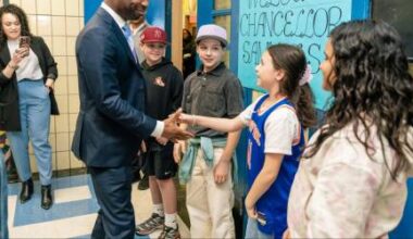 NYC Public Schools Backpedals UWS Closure Proposals After Backlash