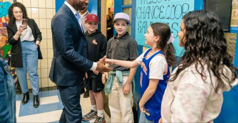 NYC Public Schools Backpedals UWS Closure Proposals After Backlash