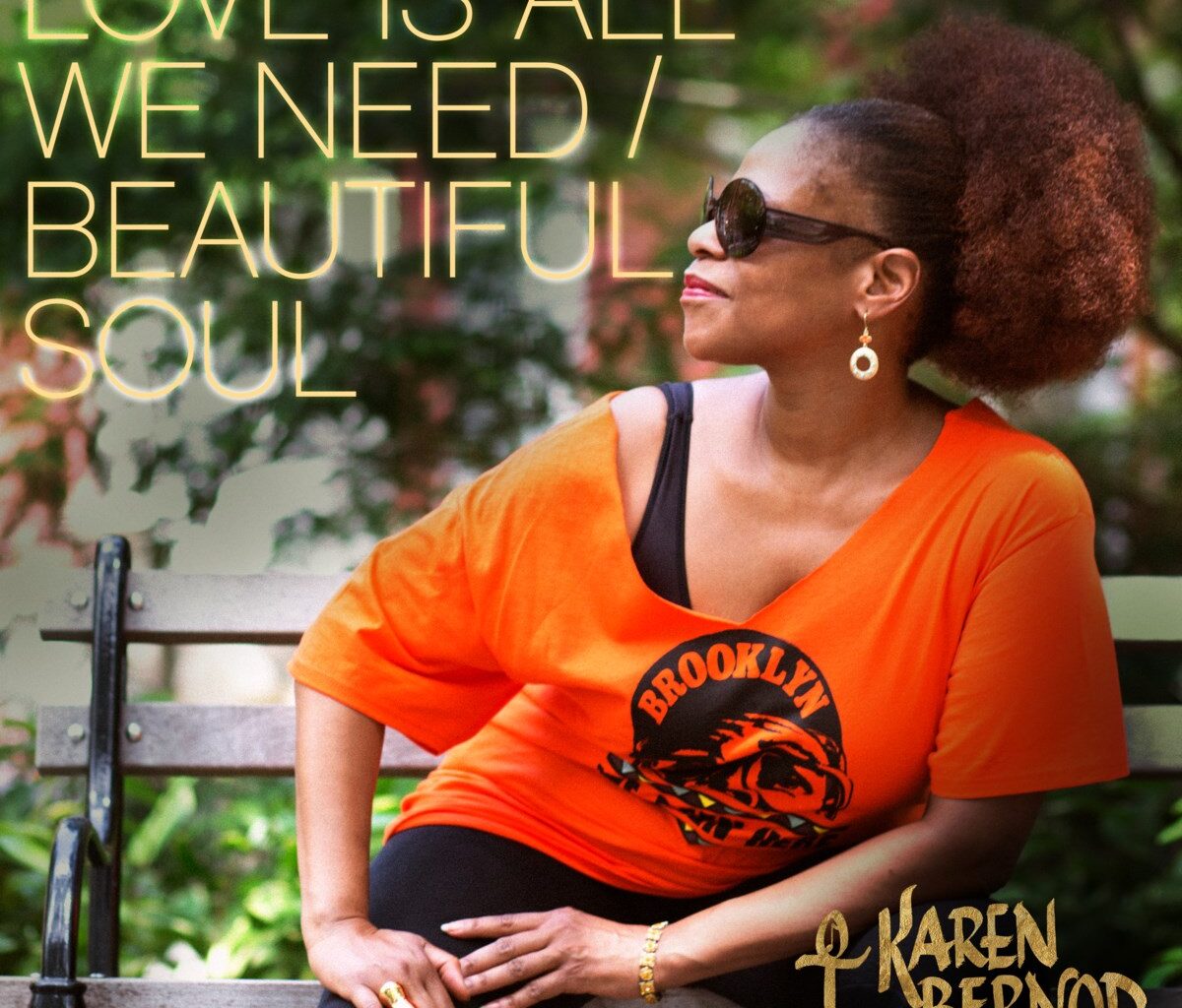 Brooklyn Unscripted: Karen Bernod - BKReader