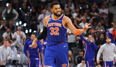 Knicks vs. Spurs score: New York takes 2-0 NBA Finals lead with thrilling victory