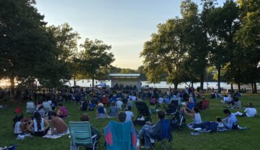 Kupferberg Center for the Arts Queens Queens Summer Series