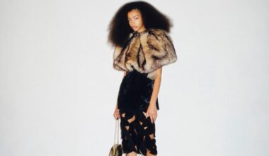 Khaite Resort 2027 Collection Review: Distilled Essence