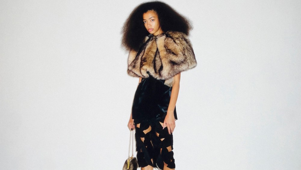 Khaite Resort 2027 Collection Review: Distilled Essence