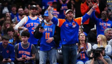 Sports betting news: New York could require giving monthly statements to bettors