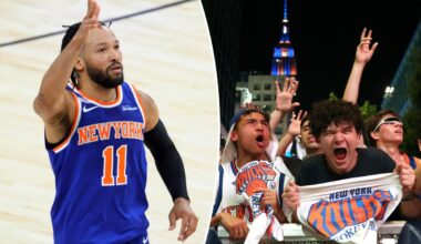 Knicks vs. Spurs live updates: NBA Finals news, score and highlights from Game 5