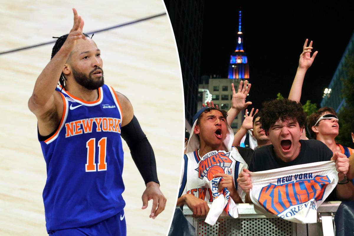 Knicks vs. Spurs live updates: NBA Finals news, score and highlights from Game 5