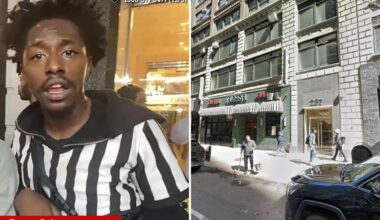 Teen beaten into coma by brute bellowing 'Spurs in 7' during NY Knicks brawl