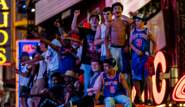Knicks championship parade details: Date set as New York celebrates first NBA title since 1973