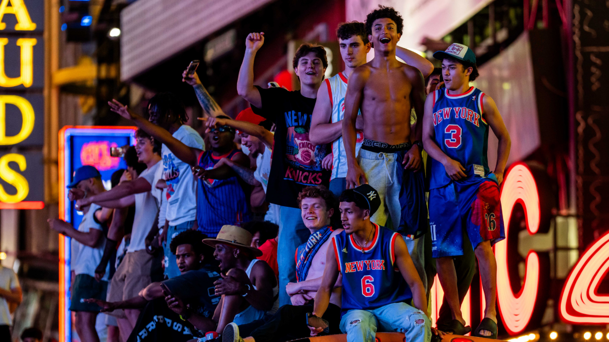 Knicks championship parade details: Date set as New York celebrates first NBA title since 1973