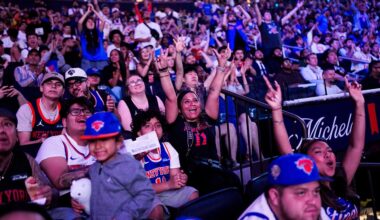 NYC cancels Knicks NBA Finals watch party over Trump visit as MSG fires back