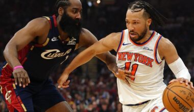 How to watch the 2026 NBA Finals between the New York Knicks and San Antonio Spurs