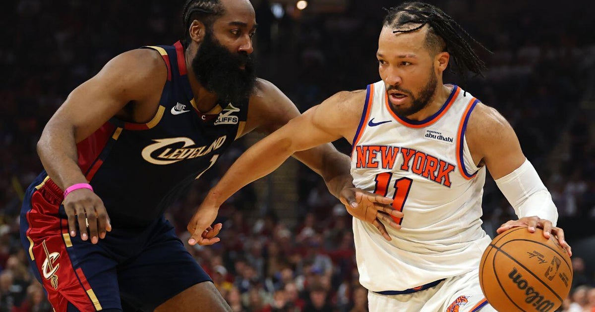 How to watch the 2026 NBA Finals between the New York Knicks and San Antonio Spurs