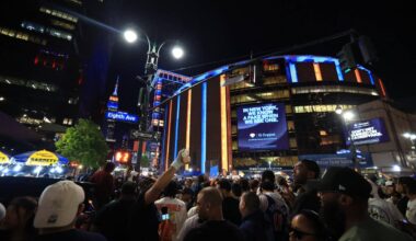 Knicks’ NBA Finals Game 4 watch party canceled amid Dolan-Mamdani feud