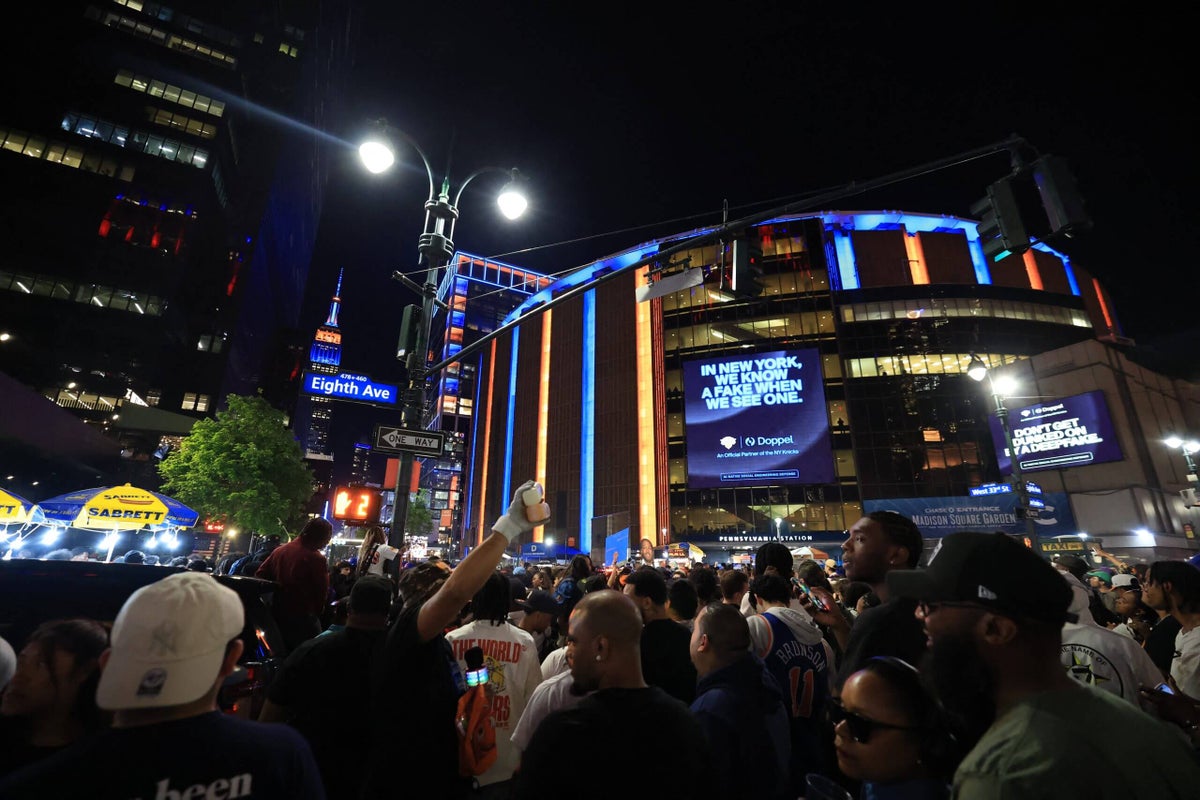 Knicks’ NBA Finals Game 4 watch party canceled amid Dolan-Mamdani feud