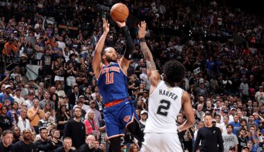 Jalen Brunson leads Knicks to first title in 53 years as New York erupts