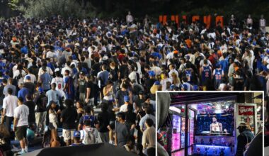 NY Knicks watch party tickets listed for over $1,400 as insane prices flood secondary markets