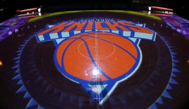 Knicks parade update: Where to watch, what to bring, route access – NBC New York