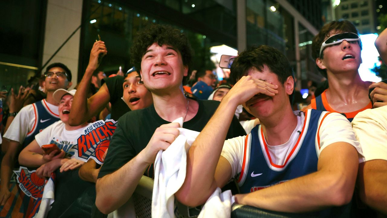 Business leaders reflect on Knicks excitement