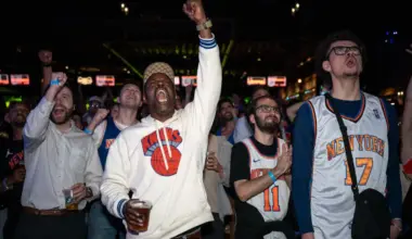 Knicks watch parties: Where to watch Game 5 in Brooklyn • Brooklyn Paper