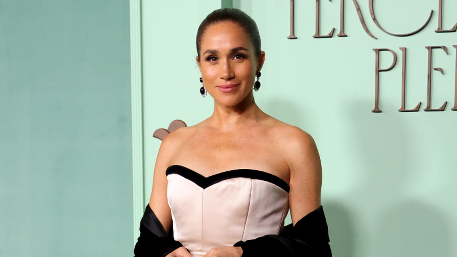 Meghan Markle's Best Red Carpet Outfits Crown Her One Of The Queens Of Fashion