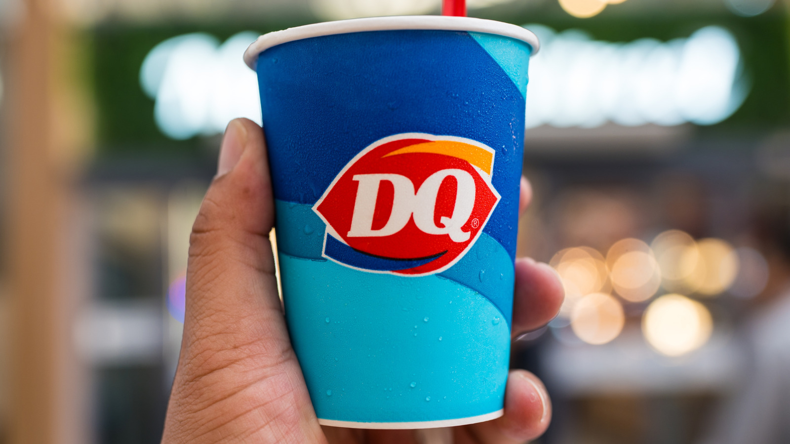 A Nostalgic Fan-Favorite Dairy Queen Blizzard Is Finally Back After Years Away